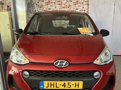 Hyundai i10 - 1.0i i-Motion Comf
