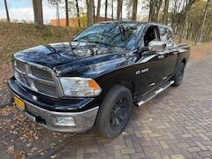 Dodge Ram 1500 - 5.7 V8 Crew Cab 5'7 216.000 Km Incl Nw apk