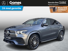 Mercedes-Benz GLE-Klasse Coupé - 350 e 4MATIC Premium | Burmester | Memory pakket | Panoramadak | Trekhaak | Apple Carplay