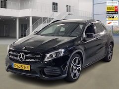 Mercedes-Benz GLA-Klasse - 180 Business Solution AMG Limited 38.500 km +NAP NL-auto