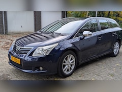 Toyota Avensis Wagon - 1.8 VVTi Business trekhaak