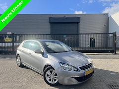 Peugeot 308 - 1.6 BlueHDi Navigatie|Cruise 120PK 6Bak
