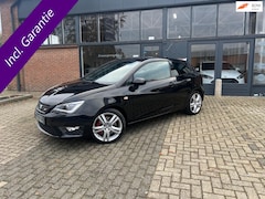 SEAT Ibiza SC - 1.8 TSI Cupra, DCC, Alcantara, Xenon