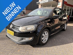Volkswagen Polo - 1.2 TDI BlueMotion Comfortline