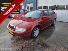 Skoda Octavia - 1.6 Comfort TEAB
