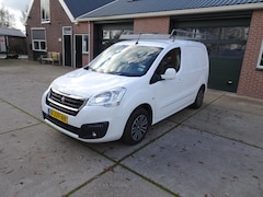 Peugeot Partner - 122 1.6 BlueHDi 100 L1 Pro