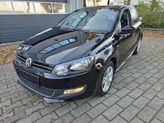 Volkswagen Polo - 1.2 TSI LIVE UITVOERING 6 BAK CRUISE CLIMA PDC