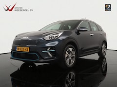 Kia e-Niro - 64kWh DynamicLine - Navigatie - Camera - Climate control - Adaptieve cruise control - Fabr