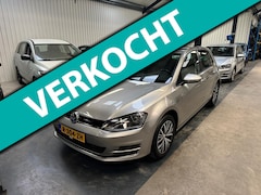 Volkswagen Golf - 1.4 TSI Highline