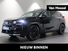 Citroën C5 Aircross - ë-C5 MAX - FULL OPTIONS - KOM NU PROEFRIJDEN