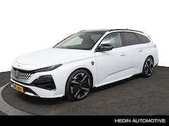 Peugeot 308 SW - 1.6 Plug-in Hybrid 195PK GT | Navigatie | Focal HiFi | Panorama Dak | 360 Camera |