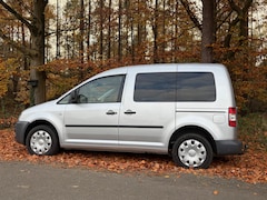 Volkswagen Caddy - 1.6 Comfortline 5p. Combi Life