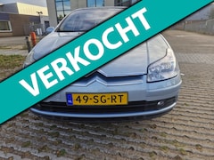 Citroën C5 - 2.0-16V Ligne Business Bj.2005 Kmst.284652 met APK tot 10-07-2026