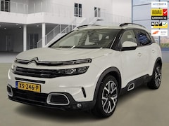 Citroën C5 Aircross - 1.2 PureTech Business Plus 67.900 km +NAP NL-auto