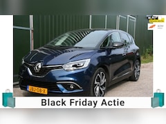 Renault Scénic - 1.3 TCe Bose, AIRCO, NAVIGATIE, TREKHAAK
