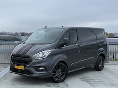 Ford Transit Custom - 290 2.0 TDCI L1H1 Sport | Automaat | Cam | Carplay