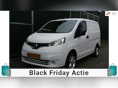 Nissan NV200 - 1.6 Acenta, STUURBEKR, ELEC RAMEN, TREKHAAK, APK 2026