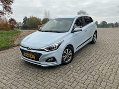 Hyundai i20 - 1.0 T-GDI PREMIUM