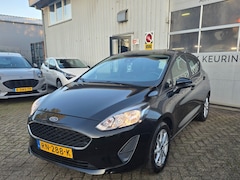 Ford Fiesta - 1.1 Trend