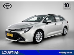 Toyota Corolla Touring Sports - Hybrid 140 Active | Navigatie | Camera |