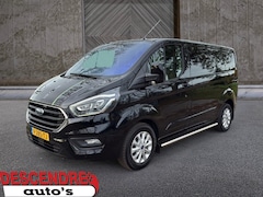 Ford Transit Custom - 280 2.0 TDCI L1H1 Limited autom. 170pk
