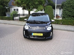 Citroën C1 - 1.0 VTi Airscape Urban Ride cabrio