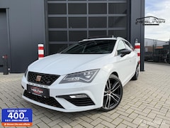 SEAT Leon ST - 2.0 CUPRA 300 4DRIVE |PANO|Beats audio