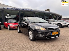 Ford Focus - 1.8 Limited, Airco, Inruil mogelijk