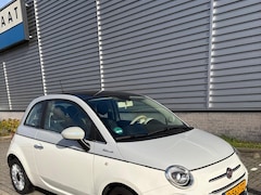 Fiat 500 - 1.0 Hybrid Dolcevita