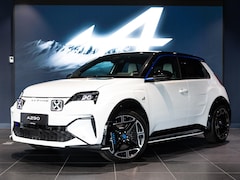 Alpine A290 - GT Premium 52 kWh VERWACHT DEC | BIJTELLING 17% REGISTRATIE DIT JAAR | DEVIALET SOUND | PA