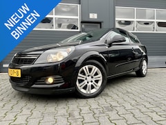 Opel Astra GTC - 1.6 Cosmo *LEER*CRUISE*ECC