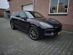 Porsche Cayenne - 3.0 E-Hybrid vol opties