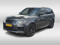 Land Rover Range Rover Sport - 2.0 P400e HSE Dynamic 96.121 km NL. Auto / Trekhaak / Panoramadak / 360Camera / Keyless /