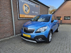 Opel Mokka - 1.4 T Innovation