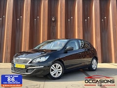 Peugeot 308 - 1.2 PureTech Active|PDC|TREKHAAK|CRUISE CONTROL