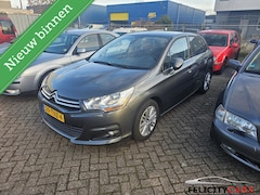 Citroën C4 - 1.6 VTi Ligne Business
