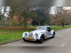 Morgan Plus - 4 110th Anniversary Zeer zeldzaam