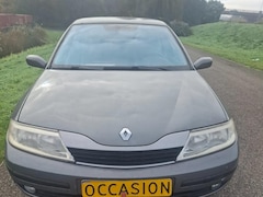 Renault Laguna - 1.6-16V Expression