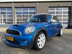 MINI Cooper S - 1.6 Chili 128KW