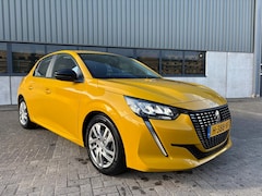 Peugeot 208 - 1.2 PureTech Active 100PK 6 versnellingen