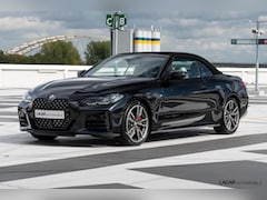 BMW 4-serie Cabrio - M440i High Executive I M Sport Pro l H&K