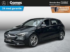 Mercedes-Benz B-klasse - 180 AMG Line | Achteruitrijcamera | Widescreen | Stoelverwarming