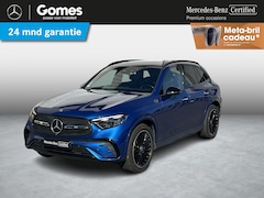 Mercedes-Benz GLC-klasse - 400e 4MATIC AMG Line | Luchtvering | Panoramadak |