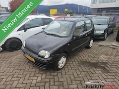 Fiat Seicento - 1.1 Active