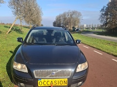 Volvo V50 - 1.8 Edition I