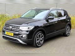 Volkswagen T-Cross - 1.5 TSI Style Business I NAVI I ADP. CRUISE I CAMERA I