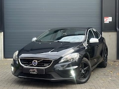 Volvo V40 - 2.0 D4 Summum Business Airco - Cruise - parkeersensoren