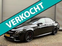 Mercedes-Benz E-klasse - AMG 63 S 4MATIC+ l 825pk - 1175nm l Stage3 tuning l Volledig Onderhouden l WF Velgen l Pan