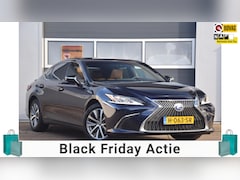 Lexus ES - 300h Business Line LEDEREN BEKLEDING/KEYLESS/CAMERA