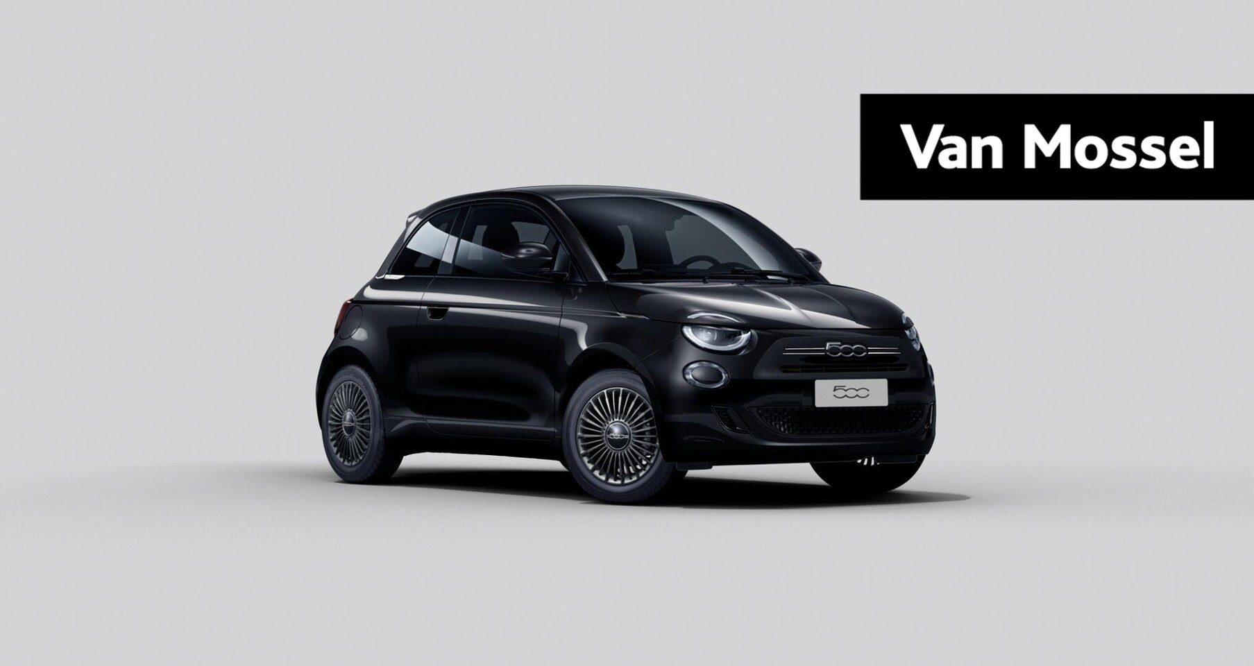 Fiat 500 - 1.0 Hybrid Torino | Levering Eind Q1 2026 | 16'' LM. Velgen | Draadloos Apple Carplay & An - AutoWereld.nl